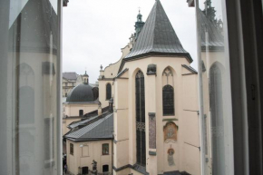 Отель Cathedral Apartment  Львов